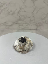 Load image into Gallery viewer, Cookies &amp; Cream Crinkle Box (1 Dozen)