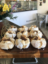 Load image into Gallery viewer, S&#39;mores Crinkle Box (1 Dozen)